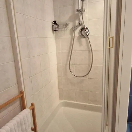 Appartement Valentino *