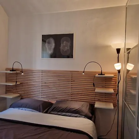 Appartement Valentino